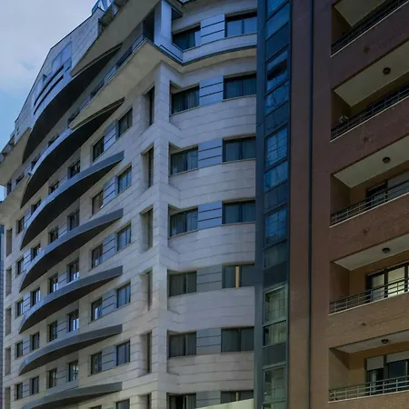 AC Hotel León San Antonio by Marriott-3