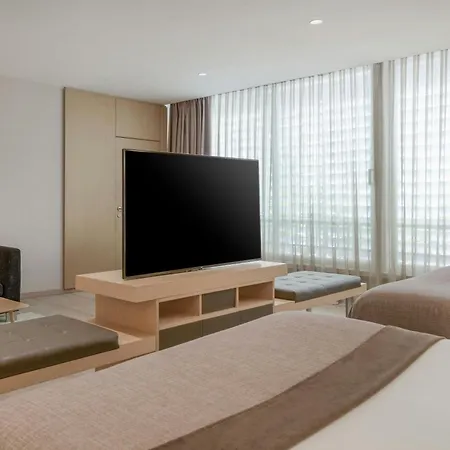 Ac Hotel Victoria Suites By Marriott-2