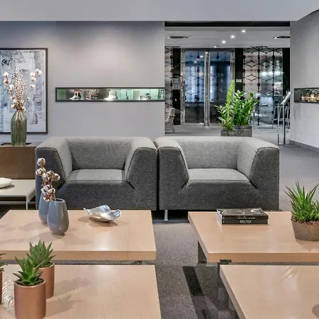 Ac Hotel Elda By Marriott-2