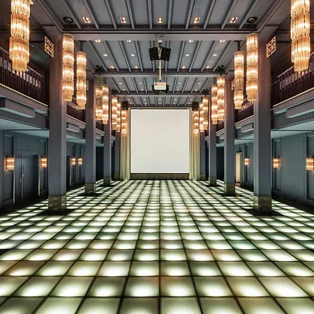 Hotel Luc, Autograph Collection-2
