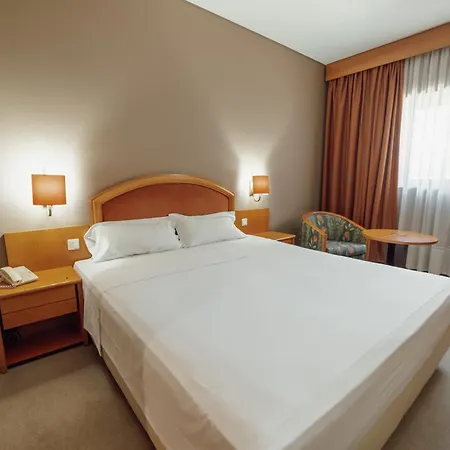 Hotel Vianorte-3