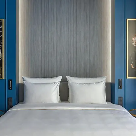 Hotel Luc, Autograph Collection-3