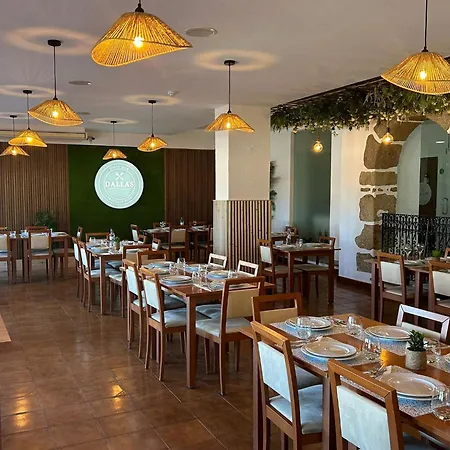 Hotel Eurosol Gouveia-2