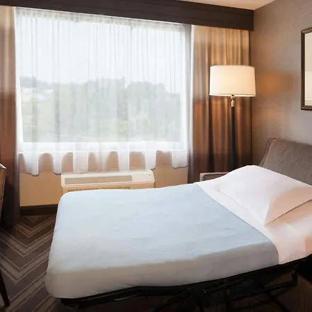 Sheraton Bucks County Langhorne-2
