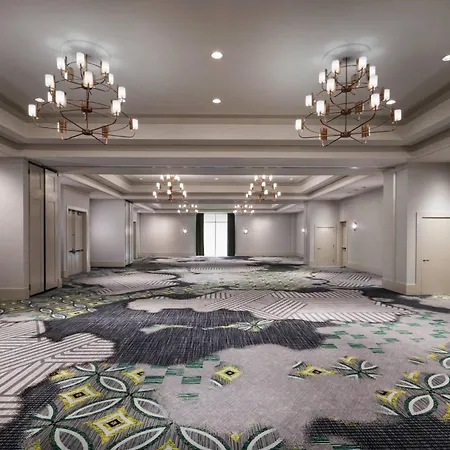 Hotel Colee, Atlanta Buckhead, Autograph Collection-2