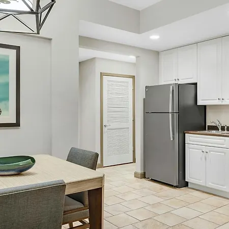 Sheraton Broadway Resort Villas-3