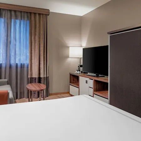 Hotel Ac Baqueira Ski Resort, Autograph Collection-2
