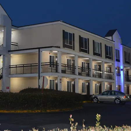 Days Inn By Wyndham Marietta-Atlanta-Delk Road-2
