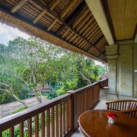 Hotel Tjampuhan Spa-3