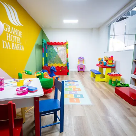 Grande Hotel da Barra-2