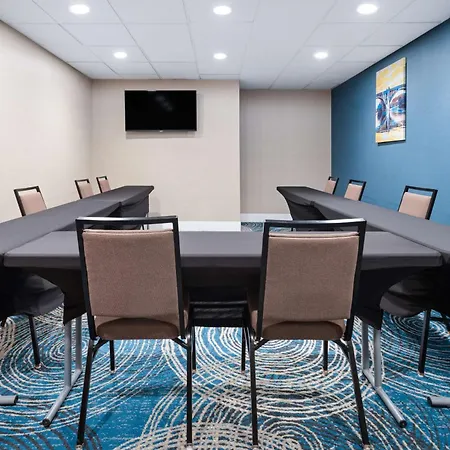 Hampton Inn & Suites Hershey-3