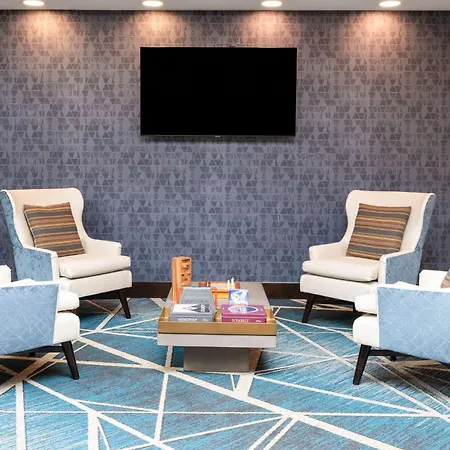 Hampton Inn & Suites Hershey-2
