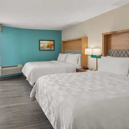 Holiday Inn Charleston-Riverview By Ihg-2