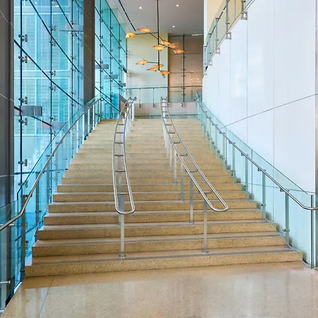 Renaissance Arlington Capital View Hotel-2