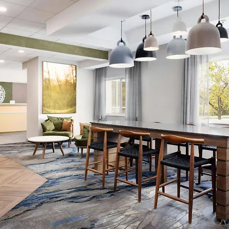 Fairfield Inn By Marriott Scranton-2
