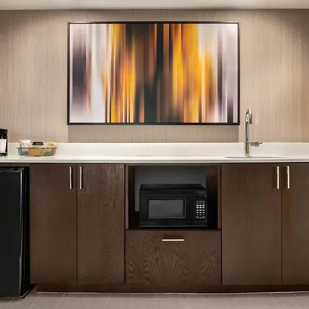 Courtyard By Marriott Dayton North-3