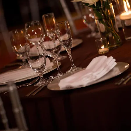 Renaissance Baton Rouge Hotel-3