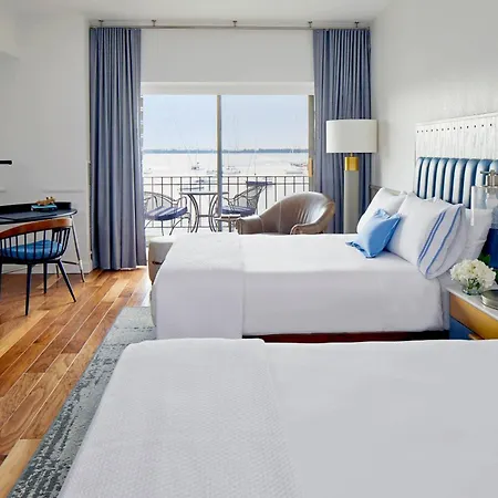 Annapolis Waterfront Hotel, Autograph Collection-3