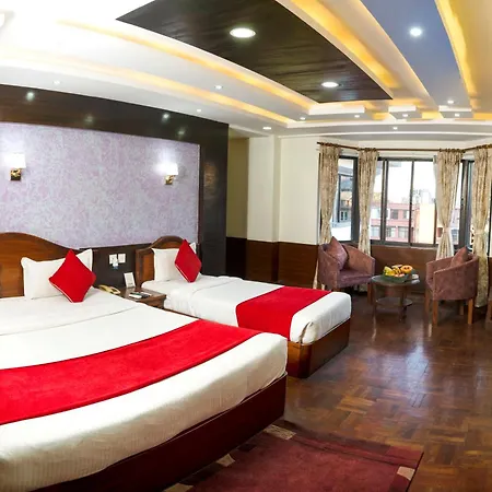 Samsara Boutique Hotel-2