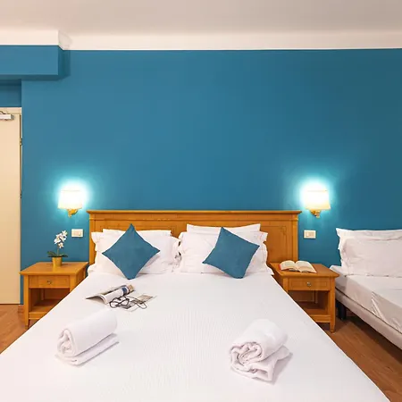 Lvg Hotel Collection - Majestic-3