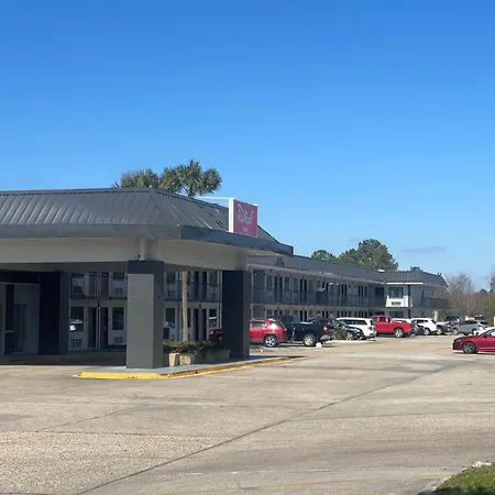 Red Roof Inn Slidell I-10-3