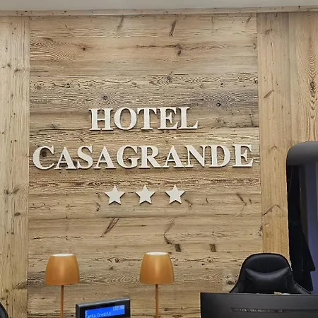 Hotel Casagrande-2