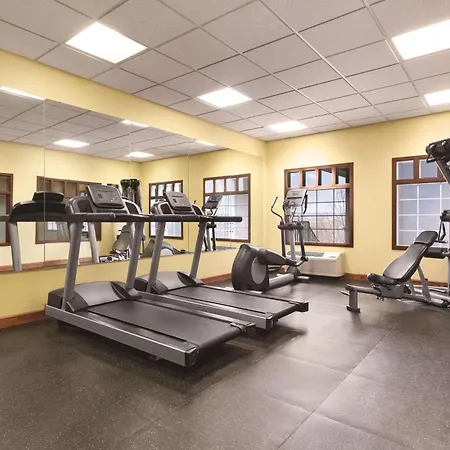 Country Inn & Suites By Radisson, Billings, Mt-2