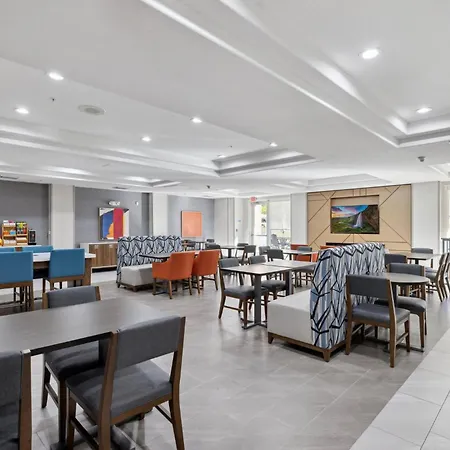Holiday Inn Express Hotel & Suites Vacaville By Ihg-2