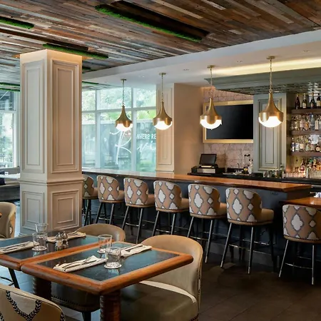 Hotel Tonnelle New Orleans, A Tribute Portfolio Hotel-3