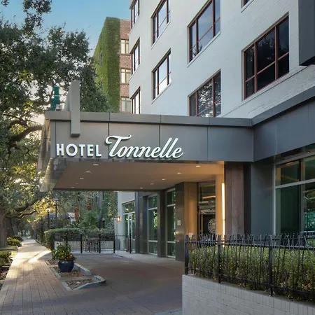 Hotel Tonnelle New Orleans, A Tribute Portfolio Hotel-2