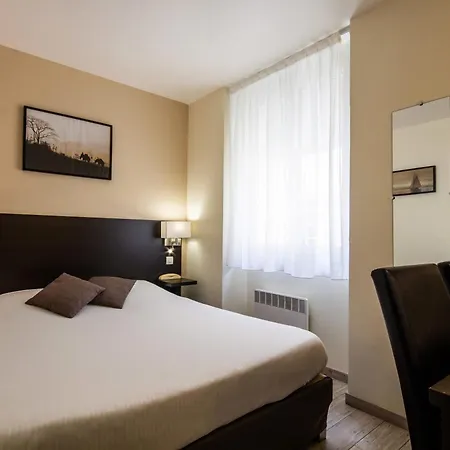 Hôtel Notre Dame-2