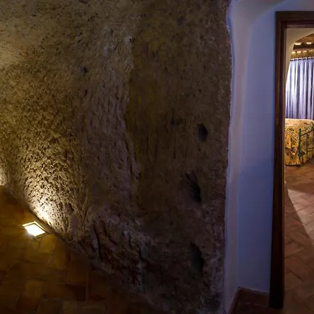 La Casa Degli Archi-2
