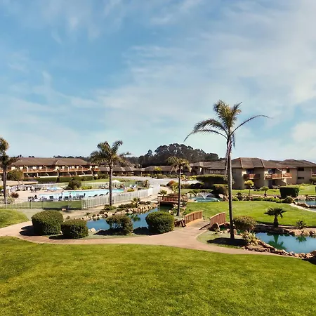 Seascape Beach Resort-3