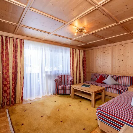 Aparthotel Landhaus St. Joseph-2