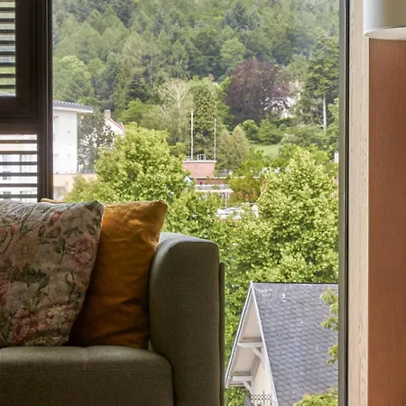Roomers Baden-Baden, Autograph Collection-2