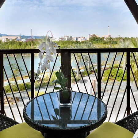 Lapita, Dubai Parks And Resorts, Autograph Collection-2