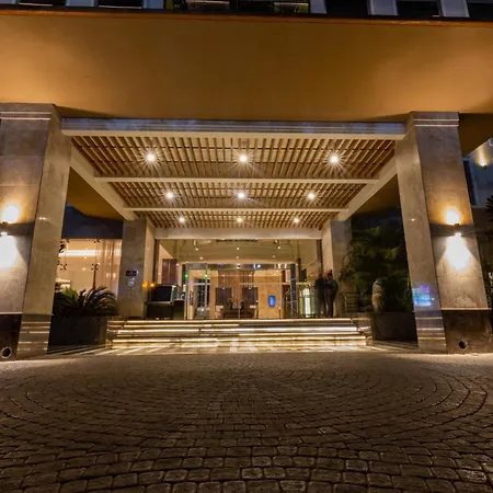 Crowne Plaza Nairobi Airport By Ihg-2