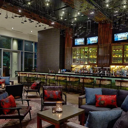 Renaissance Dallas At Plano Legacy West Hotel-2