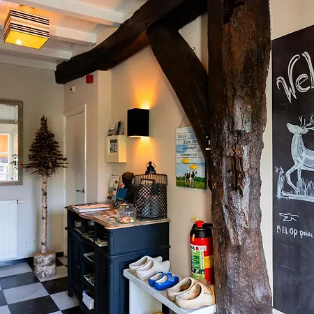 B&B Het Wellnest-2