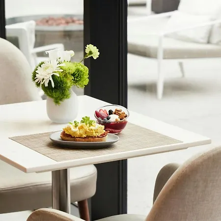 Ac Hotel By Marriott Dallas By The Galleria-3