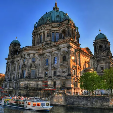 Holiday Inn - The Niu, Hide Berlin Friedrichshain By Ihg-3