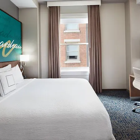 Courtyard By Marriott Cape Girardeau Downtown-3