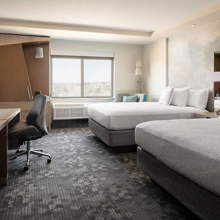 Courtyard By Marriott Loveland Fort Collins-3