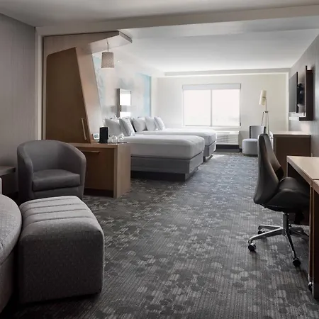 Courtyard By Marriott Loveland Fort Collins-2