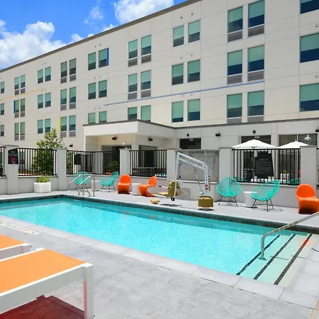 Aloft By Marriott Austin Round Rock-3