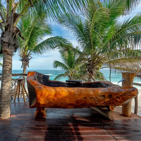Kanan Tulum Hotel & Spa Adults Only Playground-3
