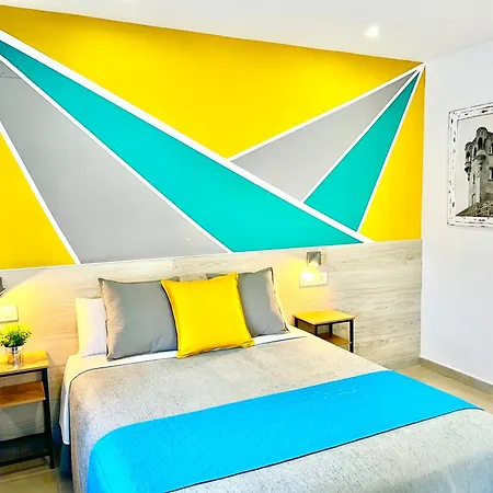Dori Rooms - Hostal-3