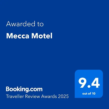 Mecca Motel-2