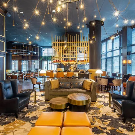 The Otis Hotel Austin, Autograph Collection-2