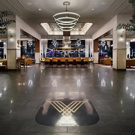 Hotel Vin, Grapevine, Autograph Collection-3